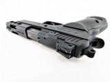 SAR Arms USA P8S Compact 9mm 3.8