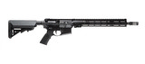 Geissele Super Duty Rifle AR15 14.5