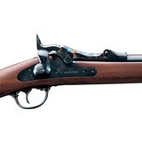 Uberti Springfield Trapdoor Carbine
.45-70 Govt Single Shot 22