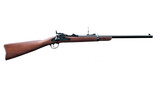 Uberti Springfield Trapdoor Carbine.45-70 Govt Single Shot 22