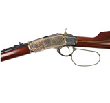 Uberti 1873 Limited Edition Short Rifle Deluxe .45 Colt 20