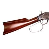 Uberti 1873 Limited Edition Short Rifle Deluxe .45 Colt 20