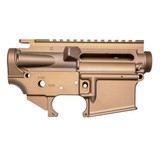 Geissele Super Duty Upper Lower Receiver Set DDC Cal 5.56mm 05-1171S - 2 of 2