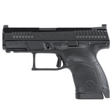 CZ-USA P-10 S Sub-Compact 9mm 3.5