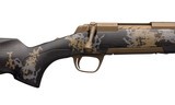 Browning X-Bolt Mountain Pro .30-06 Spring 22