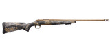 Browning X-Bolt Mountain Pro 6.8 Western 24