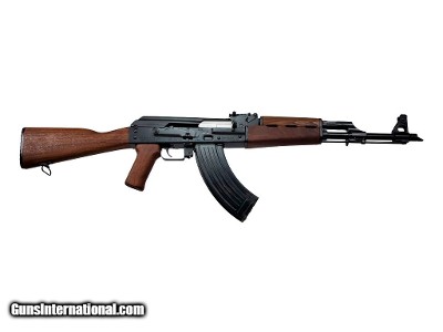 Zastava Arms ZPAPM70 7.62x39 AK-47 16.3