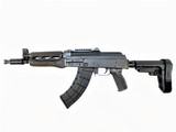 Zastava Arms ZPAP92 AK-47 AK Pistol 7.62x39 10