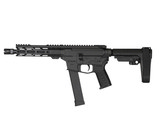 CMMG Banshee Mk10 Armor Black 10mm 8