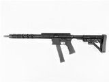 TNW Firearms Aero Survival Rifle 9mm 16.25