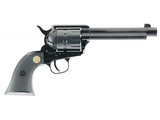 Chiappa 1873 SAA 22-10 Dual Cylinder .22 LR / .22 WMR 5.5