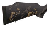 Weatherby Mark V CarbonMark .257 Wby Mag 28