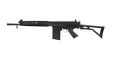 DS Arms SA58 FAL Jungle Warrior Carbine PARA 16
