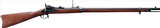 Uberti Springfield Trapdoor Army .45-70 Govt 32.5
