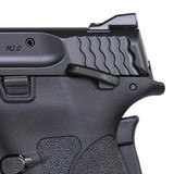 Smith & Wesson M&P 380 Shield EZ .380 ACP Thumb Safety 11663 - 6 of 9
