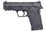 Smith & Wesson M&P 380 Shield EZ .380 ACP Thumb Safety 11663 - 4 of 9
