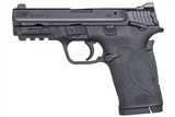 Smith & Wesson M&P 380 Shield EZ .380 ACP Thumb Safety 11663 - 1 of 9