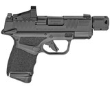 Springfield Hellcat RDP Micro Compact Shield SMSc 9mm 3.8
