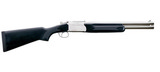 Stoeger Condor Outback Over/Under 12 Gauge 20