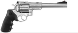 Ruger Super Redhawk .454 Casull 7.5