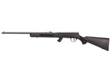Savage Mark II F .22 LR Bolt Action 21
