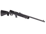 Savage Mark II F .22 LR Bolt Action 21