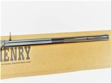 Henry New Original Iron-Framed ,44-40 Win 24.5