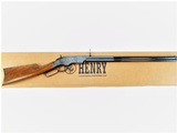 Henry New Original Iron-Framed ,44-40 Win 24.5