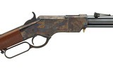 Henry New Original Iron-Framed ,44-40 Win 24.5