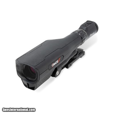 Burris Oracle X Laser Rangefinder Crossbow Scope 2-7x Variable Zoom 300410