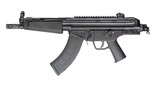 PTR 32P PDWR PTR 203 Pistol 7.62x39 8.5