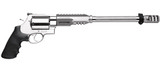 Smith & Wesson Performance Center 460XVR .460 S&W Mag 14