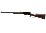 Browning BLR Lightweight '81 .223 Rem 20