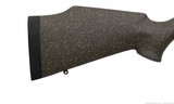 Weatherby Mark V Weathermark LT 7mm Wby Mag 28