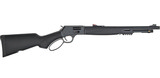 Henry Big Boy X .44 Magnum / .44 Special 17.4