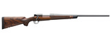 Winchester Model 70 Super Grade French Walnut .243 Win 22