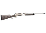 Browning BLR Lightweight '81 Stainless Takedown .308 Win 20