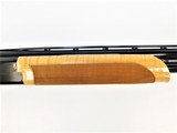 Browning Citori 725 Sporting AAAA Maple 12 Gauge Over / Under 32