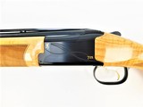 Browning Citori 725 Sporting AAAA Maple 12 Gauge Over / Under 32