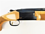 Browning Citori 725 Sporting AAAA Maple 12 Gauge Over / Under 32