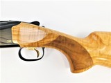 Browning Citori 725 Sporting AAAA Maple 12 Gauge Over / Under 32