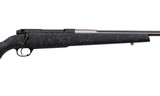 Weatherby Mark V Accumark .270 Wby Mag 28