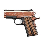Kimber Rose Gold Ultra II 1911 .45 ACP 3