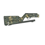 Tactical Solutions Owyhee Takedown .22 LR 16.5