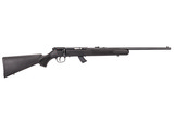 Savage Mark II F .22 LR Bolt Action 21