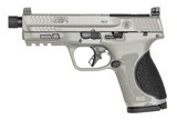 Smith & Wesson M&P9 M2.0 Compact OR 9mm 4.6