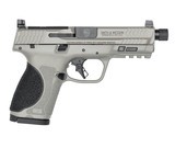 Smith & Wesson M&P9 M2.0 Compact OR 9mm 4.6