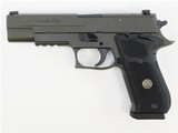 Sig Sauer P220R5 Legion 10mm 5