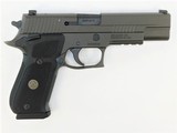 Sig Sauer P220R5 Legion 10mm 5