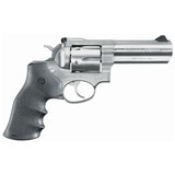 Ruger GP100 Standard Double-Action Stainless .357 Mag 4.2